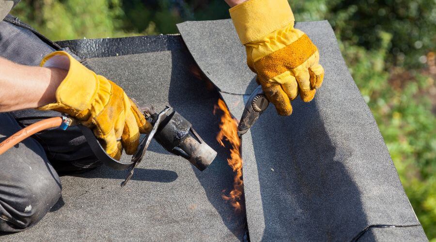 Local Chimney Repair in Ethel, MS